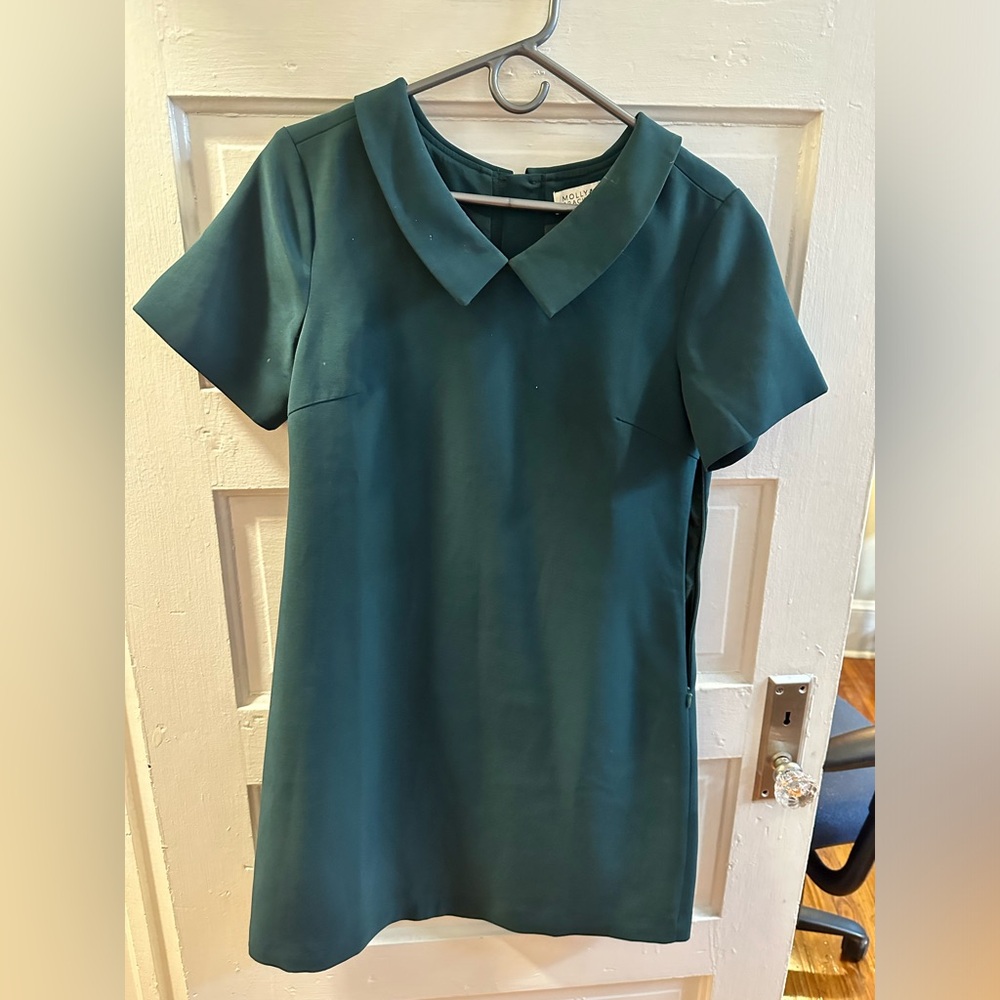 Vintage style dress - size m